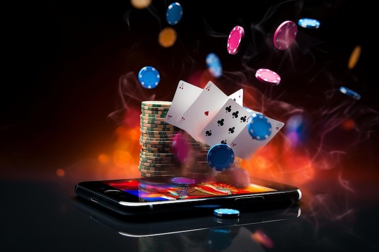 Panduan bermain slot online secara bertanggung jawab bagi pengguna dewasa di Indonesia