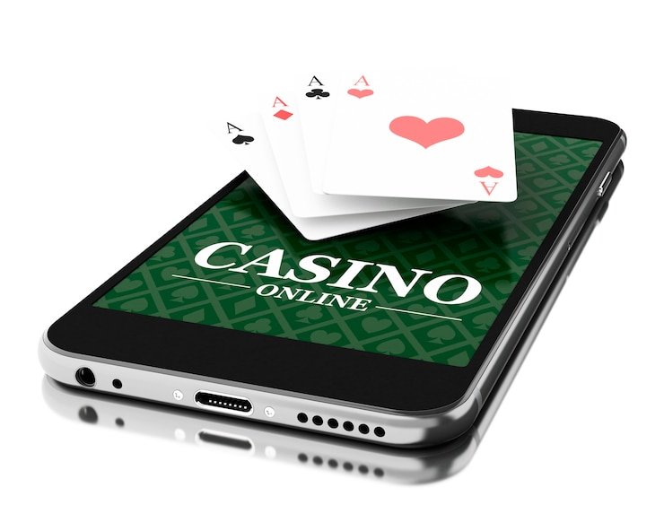 Ilustrasi panduan responsible gaming ketuaslot untuk pengguna dewasa Indonesia yang bermain secara sadar