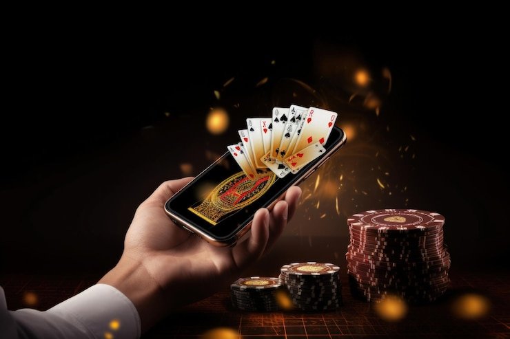 Tampilan antarmuka platform ketuaslot yang menampilkan informasi lisensi dan keamanan akun