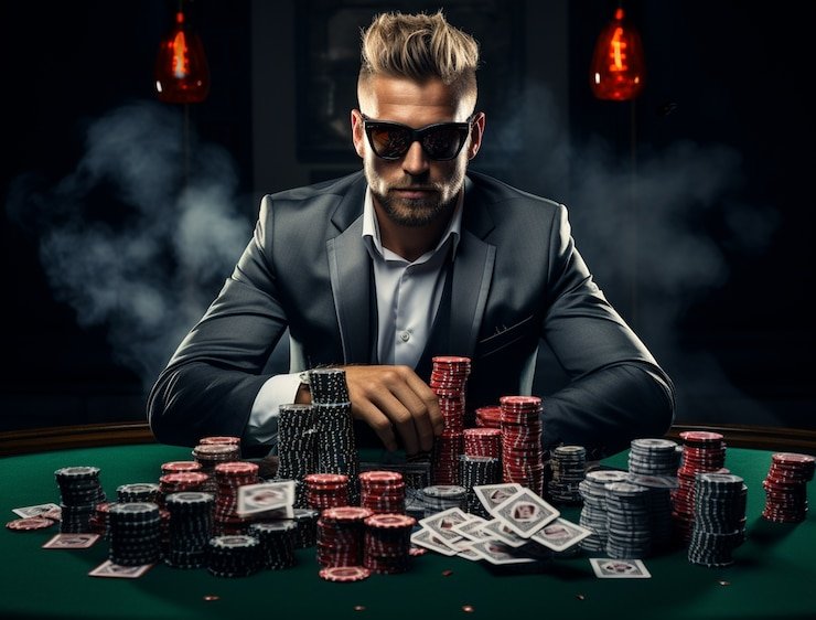 Informasi responsible gaming ketuaslot untuk pengguna dewasa Indonesia yang bermain secara bertanggung jawab